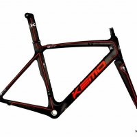 KE-R5 FRAMESET COF