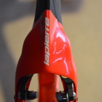 LAPIERRE Aerostorm DRS details - 