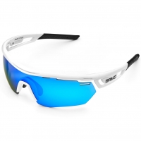 Lunettes De Velo Briko Cyclope 02