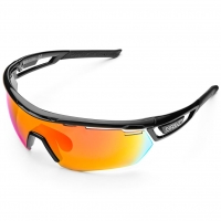 Lunettes De Velo Briko Cyclope 04