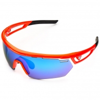 Lunettes De Velo Briko Cyclope 06