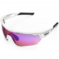 Lunettes De Velo Briko Cyclope 10