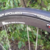 Pneus Velo Michelin Power Endurance 06