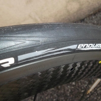 Pneus Velo Michelin Power Endurance 12