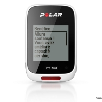 POLAR -M450- 199,90€