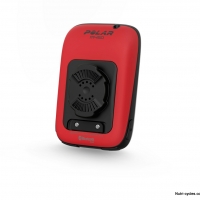 POLAR - M450_back_red - 199,90€