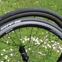 Roues Velo Carbone Zipp 202 Nsw 09