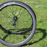 Roues Velo Carbone Zipp 202 Nsw 13