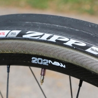 Roues Velo Carbone Zipp 202 Nsw 16