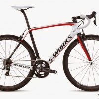 S-Works Tarmac Dura Ace