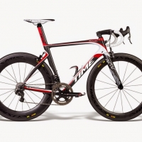 Skylon AKTIV Team_bike