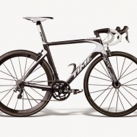 Skylon AKTIV White_bike