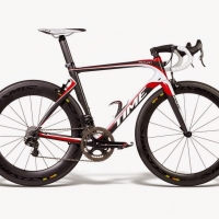 Skylon Team_bike