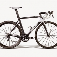 Skylon White_bike