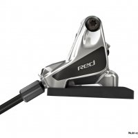 SRAM RED HRD Flat Mount Caliper - Rear