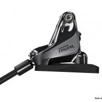 SRAM Rival HRD Flat Mount Caliper - Rear