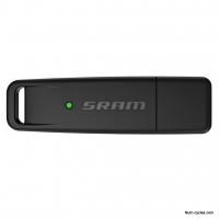 SRAM USB stick - top