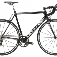 SuperSix EVO Hi-MOD Dura Ace 2 - Jet Black