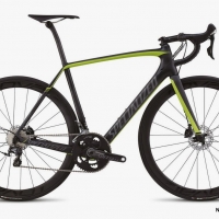 Tarmac Pro Disc Race