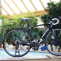 Trek Domane Sl6 Isospeed 8880