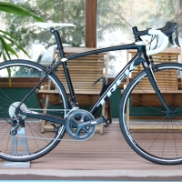 Trek Domane Sl6 Isospeed 8910