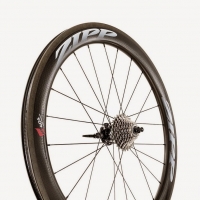 Zipp 404 Firestrike CCL - Rear