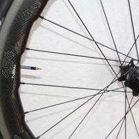 Zipp 454 Nsw 9261