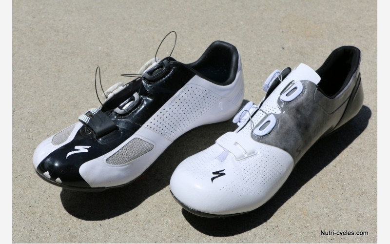Chaussure s on sale works 6
