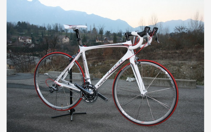 Madone 5.2 cheap