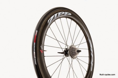 404 Fire Strike CCL Rear tire