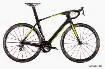 795 AEROLIGHT FLUO REFLECT CCU