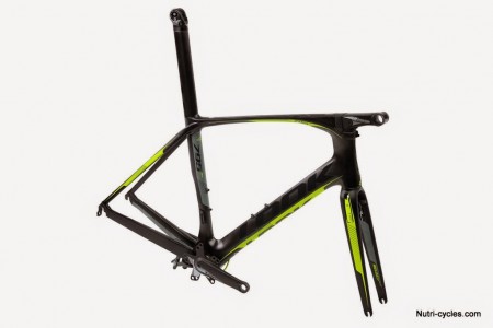 795 AEROLIGHT FLUO REFLECT