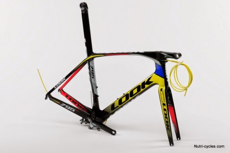 795 AEROLIGHT PROTEAM