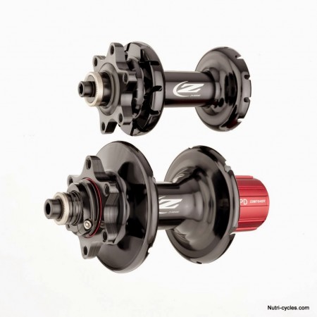 88 188 Disc Brake Hub Set