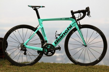 Velo de on sale course bianchi