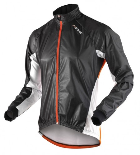 Bike Spherewind Jacket