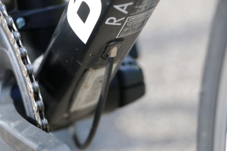 BTwin Ultra 920 AF Un cadre aluminium diablement bien quip