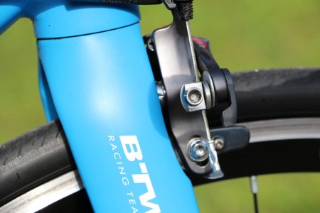 Velo route btwin ultra 920 af 2025