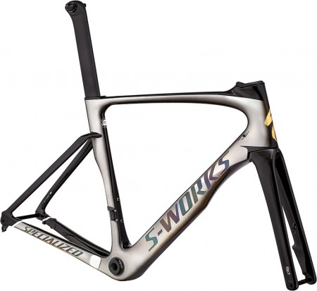 Cadres Specialized Peter Sagan 03