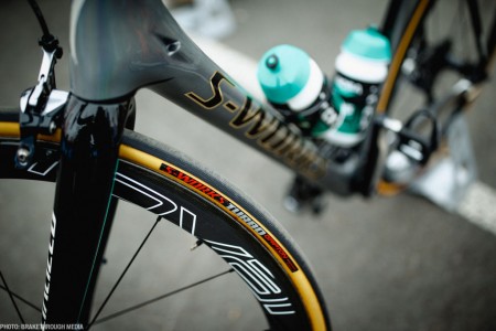 Cadres Specialized Peter Sagan 05