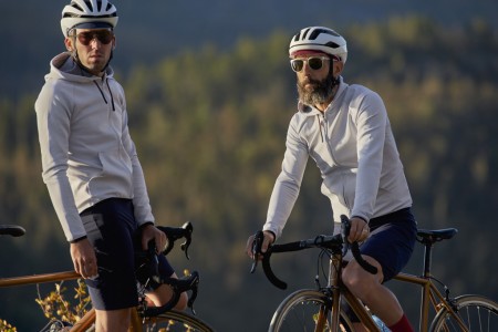 L'équipement du cycliste Printemps-Automne - Vêtements vélo