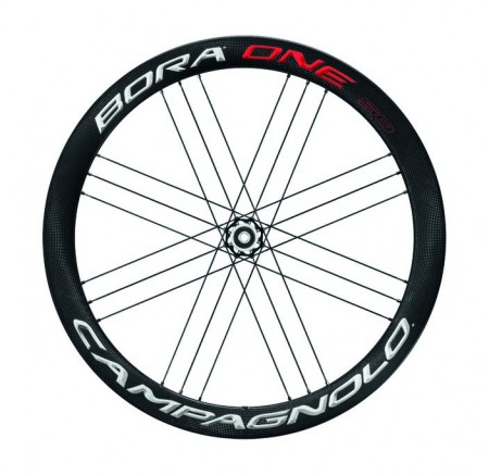 Campagnolo Bora One Disc Brake 35 Et 50 14