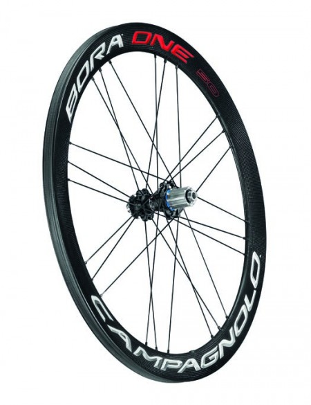 Campagnolo Bora One Disc Brake 35 Et 50 15