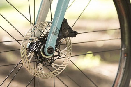 Campagnolo Disc Brake H11 Et Potenza 10