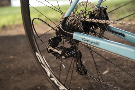 Campagnolo Disc Brake H11 Et Potenza 13