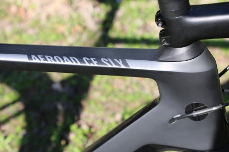 Canyon Aeroad Cf Slx Disc 8 9172