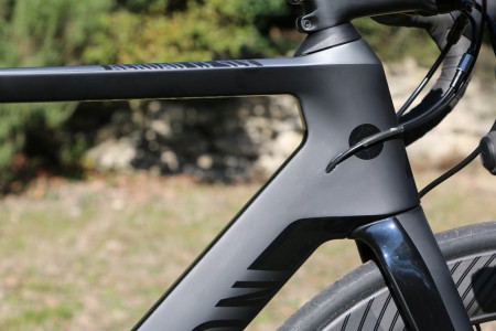 Canyon Aeroad Cf Slx Disc 8 9183