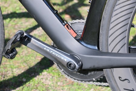 Canyon Aeroad Cf Slx Disc 8 9191