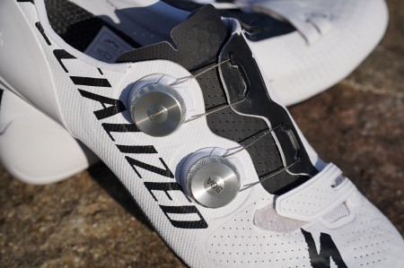 Chaussures Specialized S Works 7 Team Comme Julian Alaphilippe