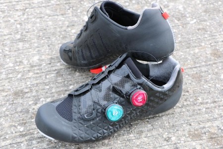 Chaussures Velo Suplest Edge 3 Pro 01